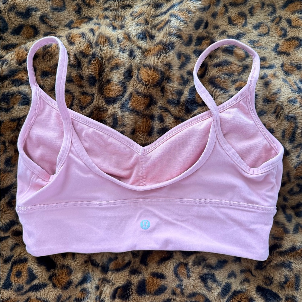 Lululemon Align Sweetheart Bra - Picture 2 of 5